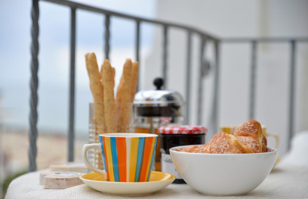 Residence Mediterraneo Rimini Room photo